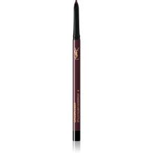 ysl brun matita|ysl crushed eyeliner.